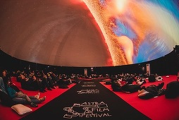 Astra Film Festival 2022 prezintă filme imersive şi proiecţii Full DOM. S-au pus în vânzare biletele pentru toate evenimentele festivalului