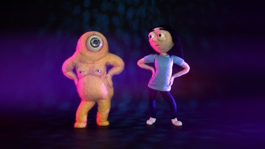 Trippy, Creepy, Animusic Night la Animest 2022 - Proiecţii şi petreceri pentru iubitorii de animaţie cu gusturi excentrice