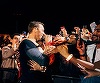 Coldplay suspendă turneul „Music of the Spheres” după ce Chris Martin s-a îmbolnăvit