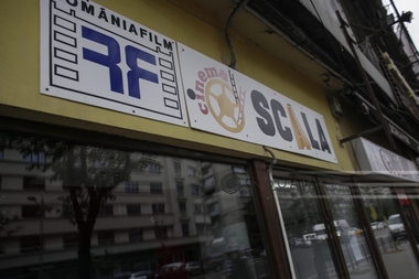 Creatorii primului serial despre geto-daci negociază să preia cinematografele de stat ale istoricei RomâniaFilm