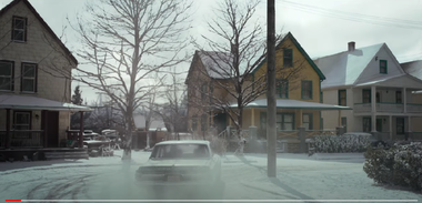 A fost lansat primul teaser pentru continuarea clasicului "A Christmas Story" din 1983 – VIDEO 