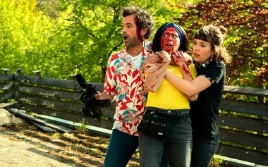 "Coupez!", o comedie bună despre cum să faci un film prost, de Michel Hazanavicius, câştigătorul premiului Oscar, din 21 octombrie în cinema - VIDEO