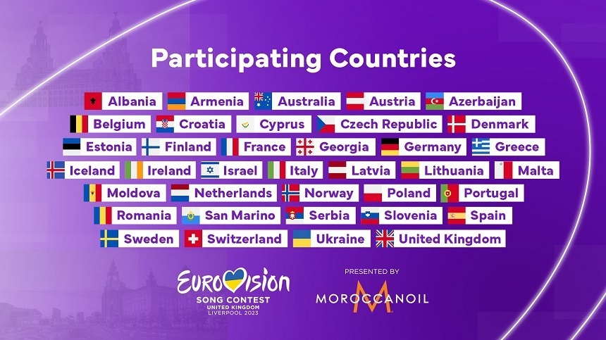 Bulgaria se retrage din concursul Eurovision