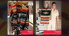 Soţia preşedintelui mexican îl acuză pe designerul Ralph Lauren că a plagiat motivele indigene - FOTO