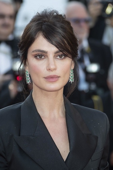 Catrinel Marlon, premiată la Rome Film Fest pentru regia primului ei scurtmetraj