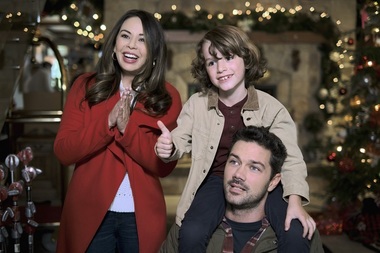 DIVA a programat, în săptămâna 24-30 octombrie, filme dedicate Crăciunului 
