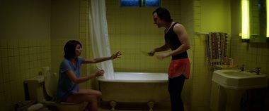 Comedie horror cu Taika Waititi în distribuţie, în octombrie la Warner TV