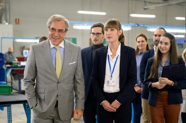 Comedia "Cel mai Tare Şef", cu Javier Bardem în rol principal, rulează din 4 noiembrie în peste 45 de cinematografe din ţară - VIDEO