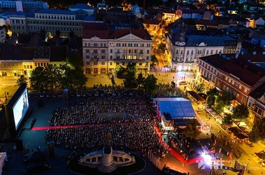 S-au deschis înscrierile de filme pentru Festivalul Internaţional de Film Transilvania (TIFF) 2023