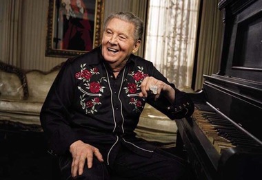 Legendarul muzician Jerry Lee Lewis a murit la vârsta de 87 de ani 
