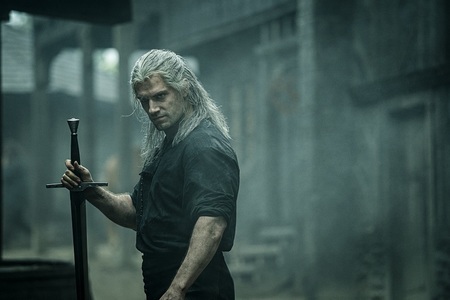 Serialul "The Witcher": Henry Cavill părăseşte producţia şi este înlocuit de Liam Hemsworth