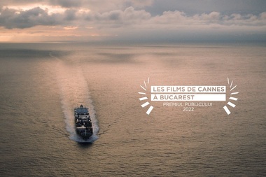 Lungmetrajul "Spre Nord" de Mihai Mincan a câştigat Premiul Publicului în cadrul Les Films de Cannes à Bucarest 13