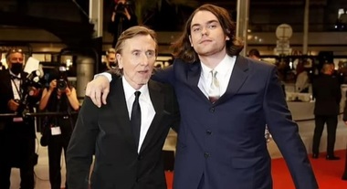 Cormac Roth, muzician şi fiul actorului Tim Roth, a murit de cancer la vârsta de 25 de ani 