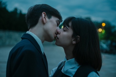 "Metronom" va putea fi văzut din 4 noiembrie în peste 45 de cinematografe din 27 de oraşe din ţară - VIDEO