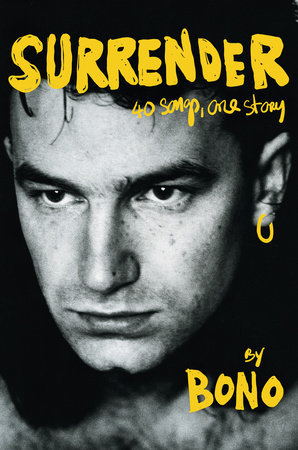 Bono şi-a lansat cartea de memorii