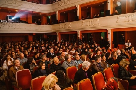 Filme documentare de la Astra Film Festival vor fi proiectate în premieră în Republica Moldova