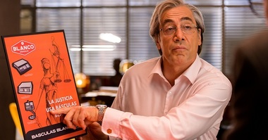 Comedia “Cel mai Tare Şef” cu Javier Bardem, de vineri în cinematografele din ţară - VIDEO