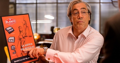 Comedia “Cel mai Tare Şef” cu Javier Bardem, de vineri în cinematografele din ţară - VIDEO