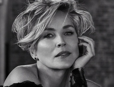 Sharon Stone a descoperit, după un diagnostic greşit, că are o tumoare