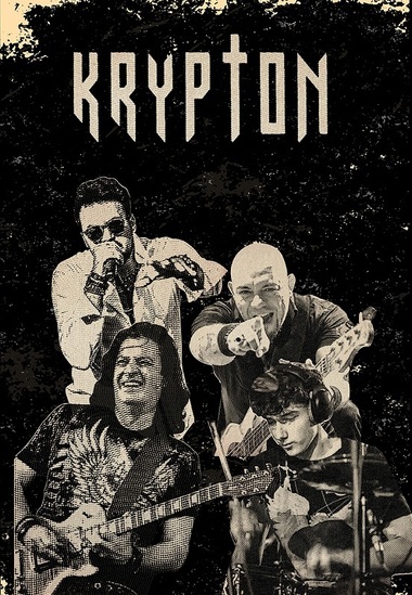 Formaţia Krypton a lansat single-ul "Iartă-mă" - VIDEO