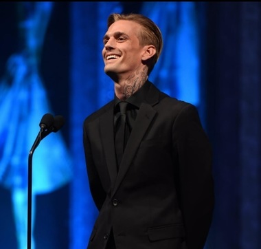 Cântăreţul american Aaron Carter a murit la vârsta de 34 de ani
