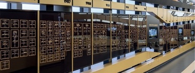 Dolly Parton şi Eminem, incluşi în panteonul Rock and Roll Hall of Fame alături de Judas Priest, Eurythmics şi Lionel Ritchie - VIDEO