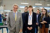 Javier Bardem, mesaj special pentru România: "Sunt sigur că veţi râde de multe ori" - VIDEO