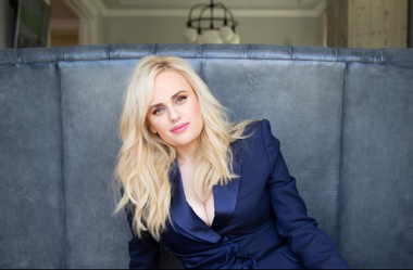 Actriţa Rebel Wilson anunţă că a devenit mamă 