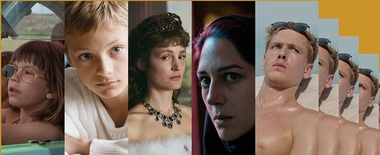 "Triangle of Sadness", "Holy Spider" şi "Close" conduc în cursa pentru Premiile Academiei Europene de Film - VIDEO