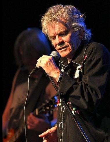 Fostul solist al formaţiei Nazareth, Dan McCafferty, a murit la vârsta de 76 de ani