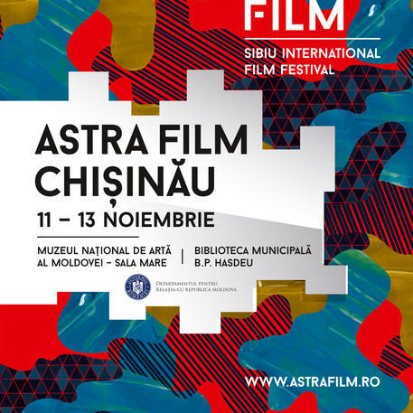 Astra Film Festival, în premieră la Chişinău
