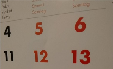 De ce se consideră că 13 aduce ghinion? Un sociolog american explică de unde vine proasta reputaţie a numărului
