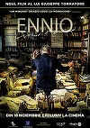 „Ennio”, filmul-tribut adus de Giussepe Tornatore marelui compozitor Ennio Morricone, din 18 noiembrie pe marile ecrane din România
