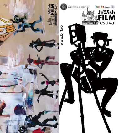 Festivalul de Film Evreiesc are loc între 16 şi 21 noiembrie. Programul include filme, concerte, conferinţe şi expoziţii care celebrează cultura evreiască de pretutindeni