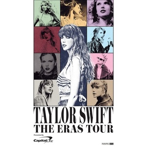 Vânzarea biletelor pentru turneul lui Taylor Swift în Statele Unite a fost anulată