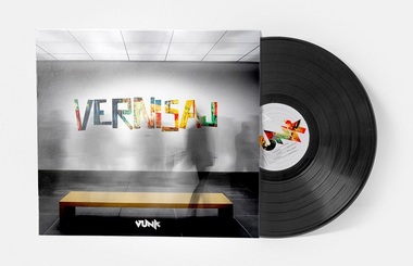 VUNK pregăteşte lansarea celui mai nou album, „Vernisaj” - VIDEO