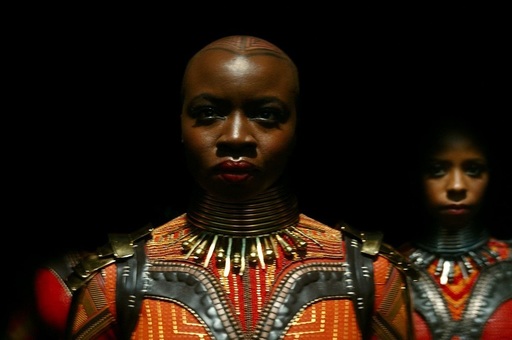 „Black Panther: Wakanda Forever” continuă să domine box office-ul nord-american
