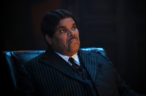 INTERVIU Netflix - Luis Guzman, interpretul lui Gomez Addams din serialul „Wednesday”: „Este viziunea Tim Burton. Este galaxia, universul lui. Iar eu nu pot decât să mă bucur că fac parte din el” - VIDEO/ FOTO