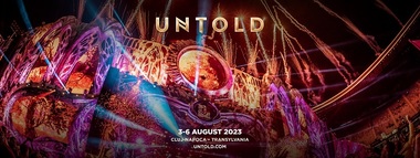 Fanii UNTOLD pot cumpăra bilete fără să se înregistreze pe site-ul festivalului