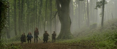 Serialul „Willow” de la Lucasfilm debutează pe Disney+