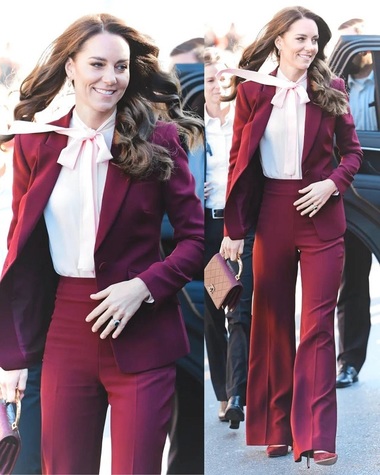 Viva Magenta este culoarea anului 2023