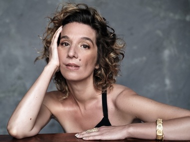 Dulce Pontes, regina muzicii fado, revine sâmbătă pe scena Sălii Palatului