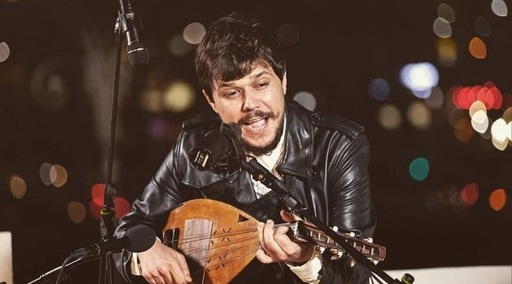 Simion Bogdan-Mihai şi Lăutarii de Mătase vor susţine un concert pe scena Palatului Bragadiru din Bucureşti