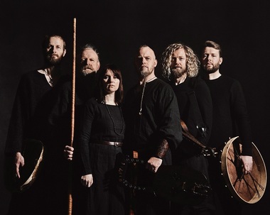 Artmania 2023 - Wardruna, Haken, TesseracT, Port Noir şi Vulture Industries vor concerta anul viitor la Sibiu