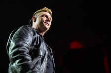 Nick Carter, unul dintre membrii grupului american Backstreet Boys, a fost acuzat de viol 