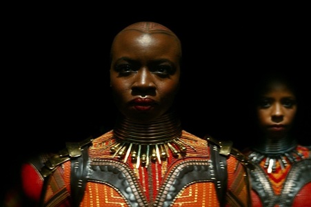 „Black Panther: Wakanda Forever” a continuat cursa în fruntea box office-ului nord-american de-a lungul weekend-ului