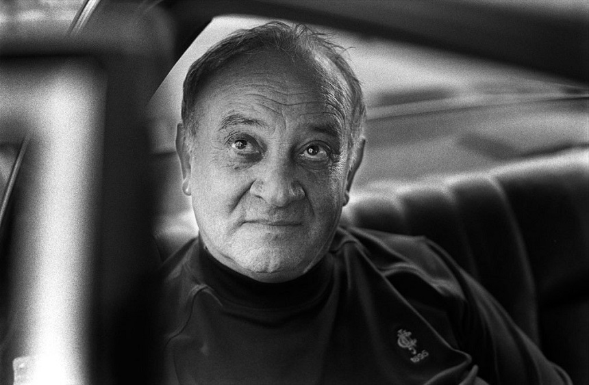 Angelo Badalamenti, compozitorul coloanei sonore a serialului „Twin Peaks”, a murit la vârsta de 85 de ani