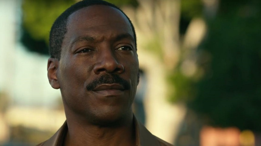 Eddie Murphy va primi premiul pentru întreaga carieră la gala Globurilor de Aur 