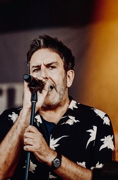 Terry Hall, solist al grupului britanic The Specials, a murit