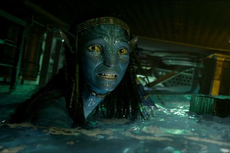 "Avatar: The Way of Water/ Avatar: Calea apei" a debutat pe primul loc la box office-ul românesc de weekend